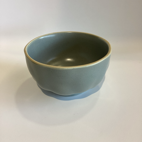 Noodle Bowl - Pebble - Grey 11cm