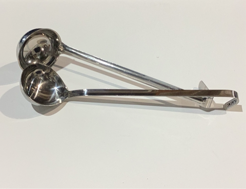 Ladle
