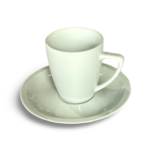 Cup and Saucer -small - 150ml
