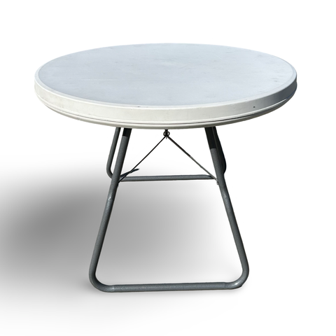 Table round 900mm