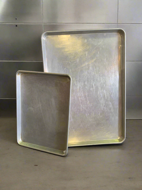Large Oven Trays