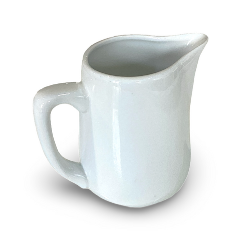 Milk Jug- Medium