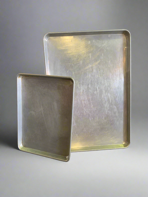 Small Oven Trays
