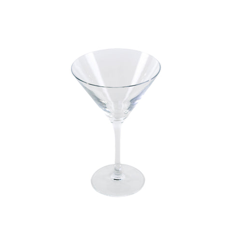 Small Martini Glass for Hire