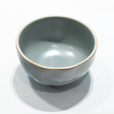 Noodle Bowl - Pebble - Grey 11cm