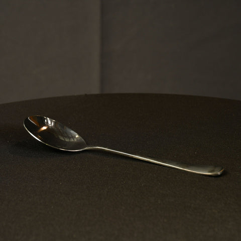 Serving Spoon Small- Black