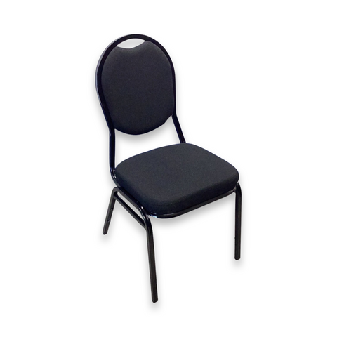 Chair- Steel Banquet