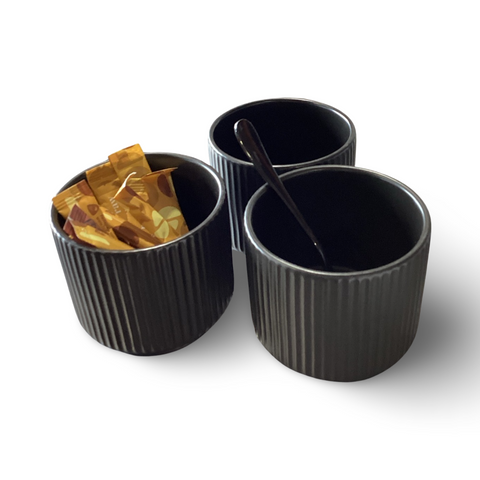 Coffee Sugar Set