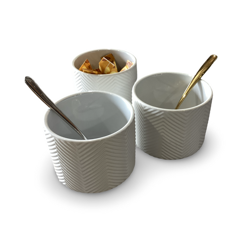 Coffee Sugar Set