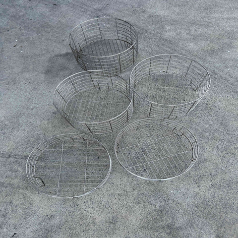 UFO BBQ Ultimate - Hangi Cooker
