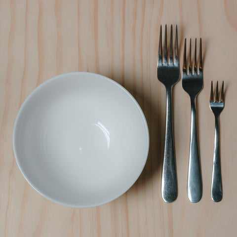 Noodle Bowl- Round Rockingham 14.5cm