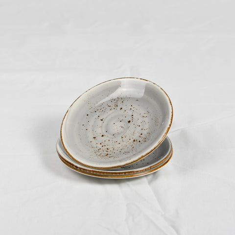 Tiera Coupe Plate 18cm