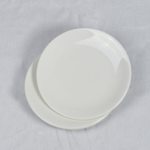 Plate Entree Coupe 23cm