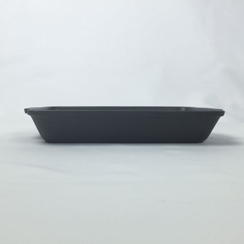 Serving Dish- Cast Iron Black