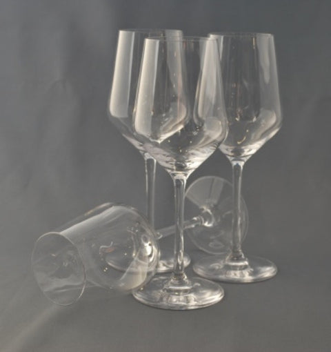 Stolzle White Wine Glass