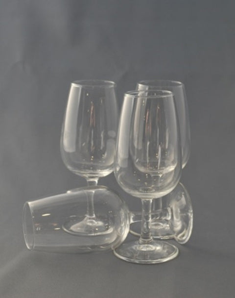 Signature Tasting/Liquor Glass