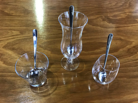 Albany Parfait Spoon