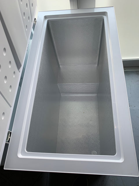 Freezer