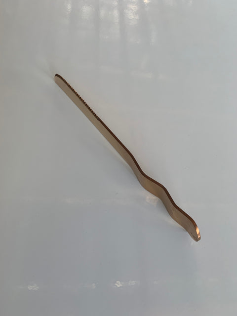 Knife - Cheese ROSE GOLD
