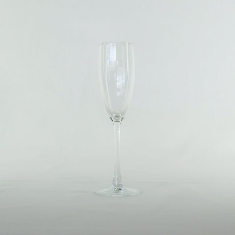 Signature Champagne Flute