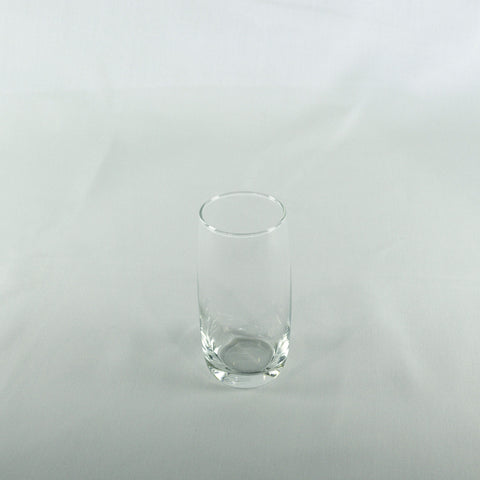 Signature Glass Tall Tumbler