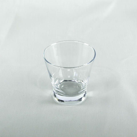 Rocco Short Glass Tumbler