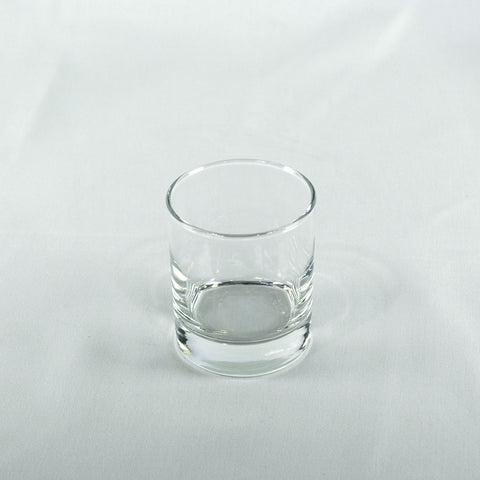 Signature Short Glass Tumbler