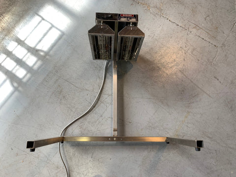 Heat Lamp
