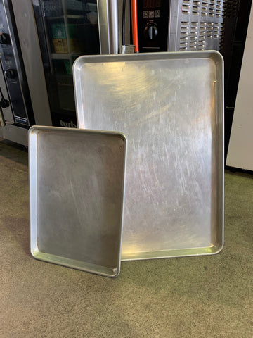 Small Oven Trays