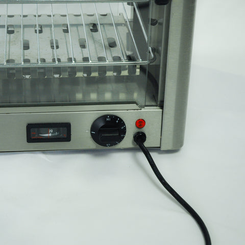 Pie Warmer