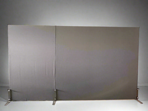Solid Black Screen- 2.4m