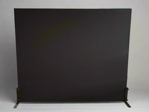 Solid Black Screen- 2.4m
