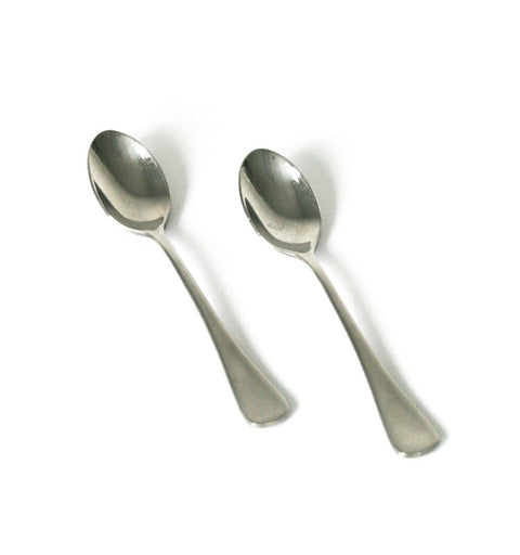 Albany tea spoon