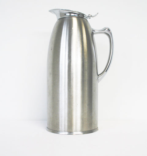 Stainless Steel Thermos 2L