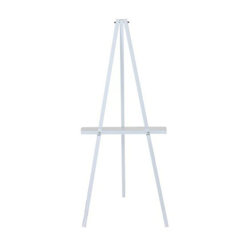 Easel White