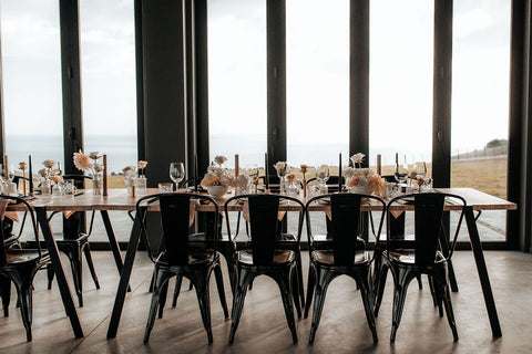 The Click Guide to Choosing Event Furniture