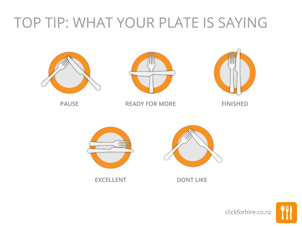 What's their plate saying