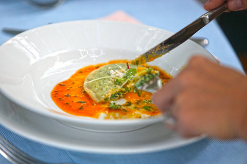 Cutlery