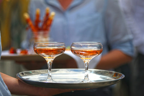 Glassware