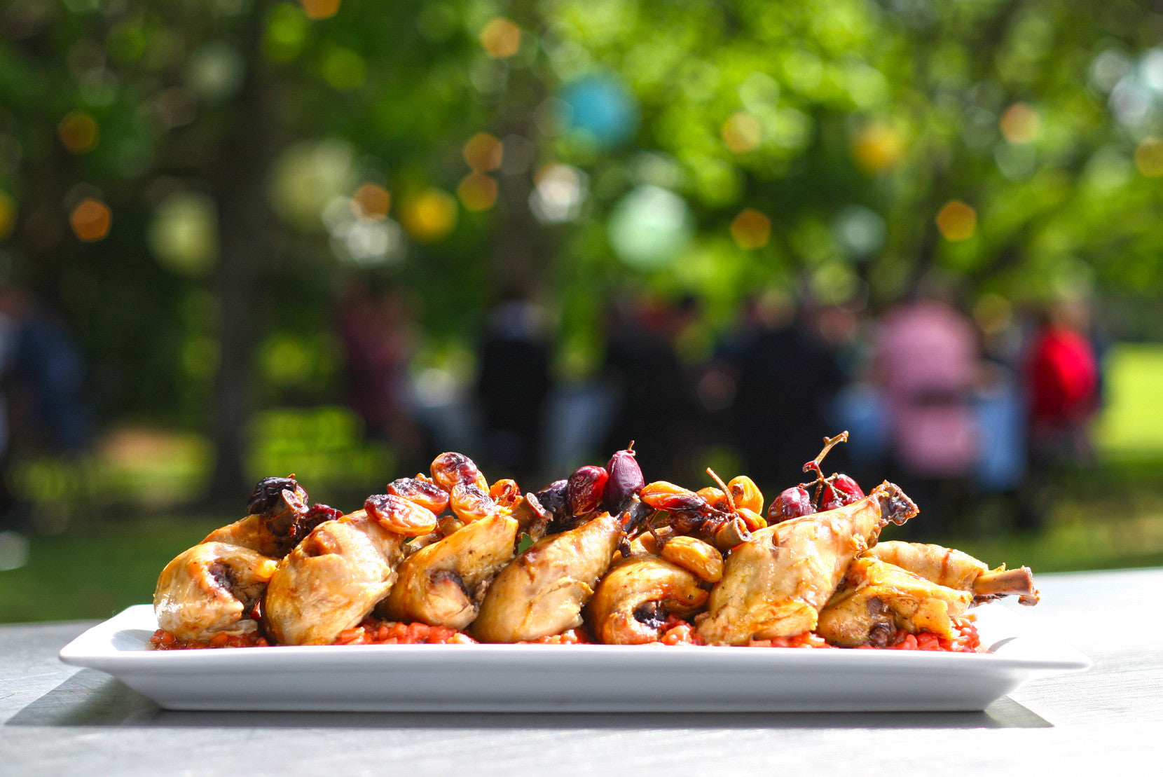 Platters Page 3 Click for Hire