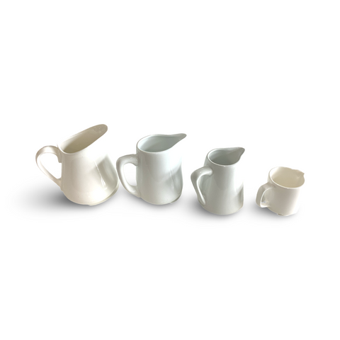 Milk Jug- Large