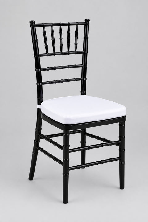 Chair-Chiavari - 3 colours available