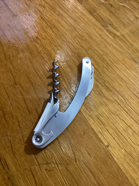 Wine Bottle Opener