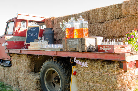 Browse brilliant barware