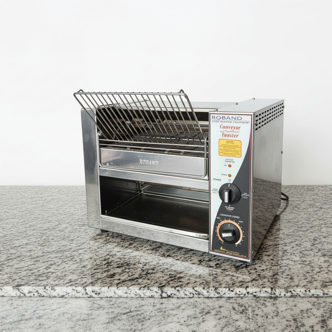 Toaster – Click for Hire