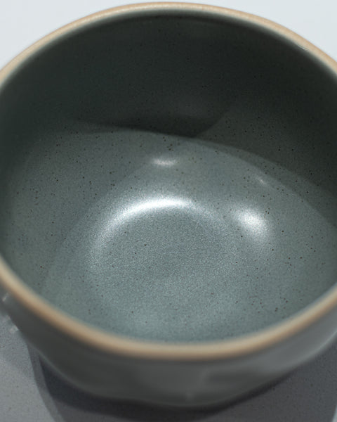 Noodle Bowl - Pebble - Grey 11cm