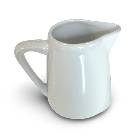 Milk Jug- Small