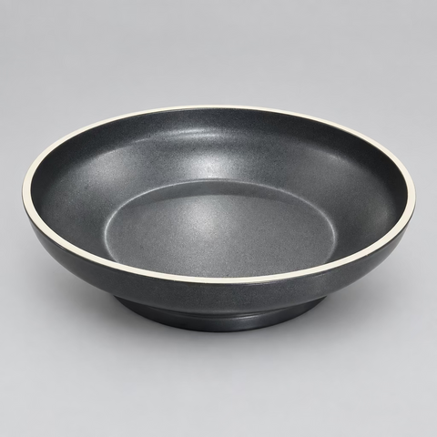 Bowl Ivory Edge 23cm