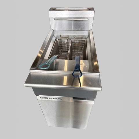 deep fryer