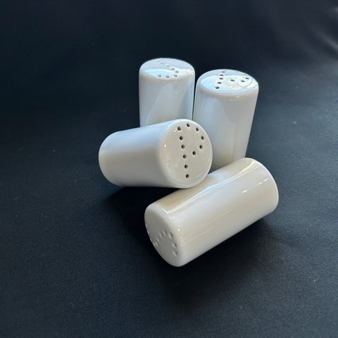 Salt and Pepper Shaker Set